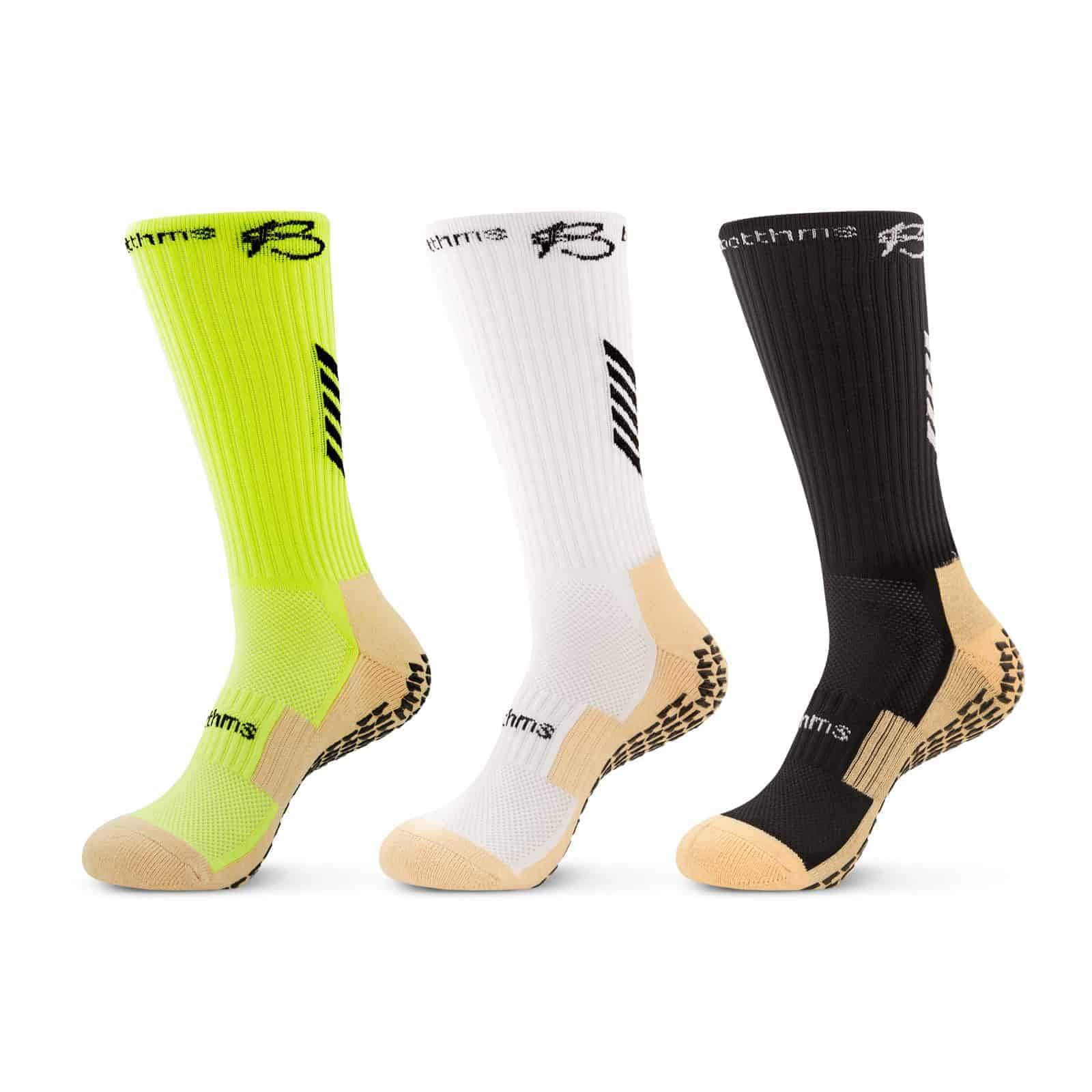 botthms botthms Grip Socks Combo Pack Grip Socks